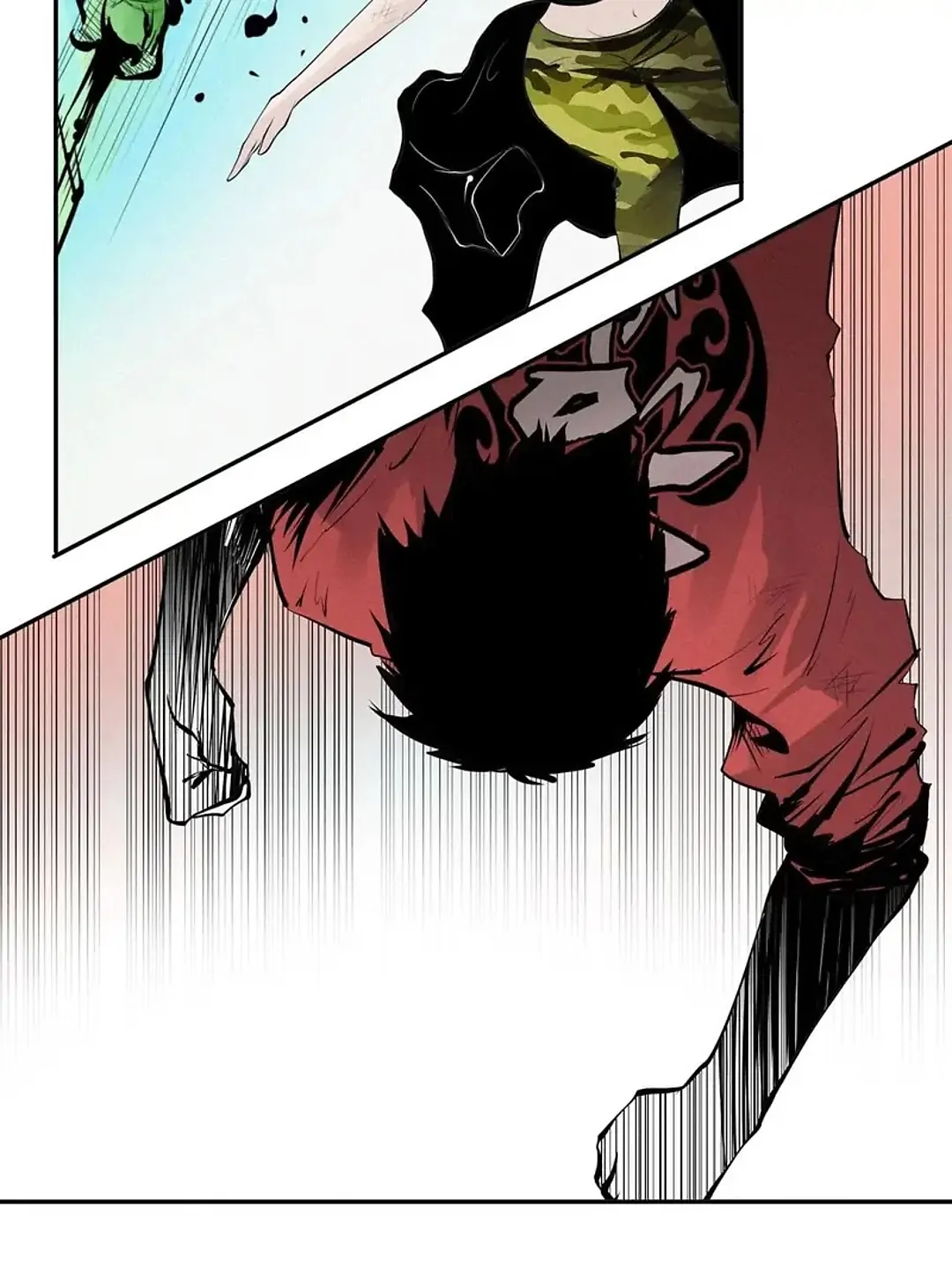Read Phantom Exorcists Manga Online