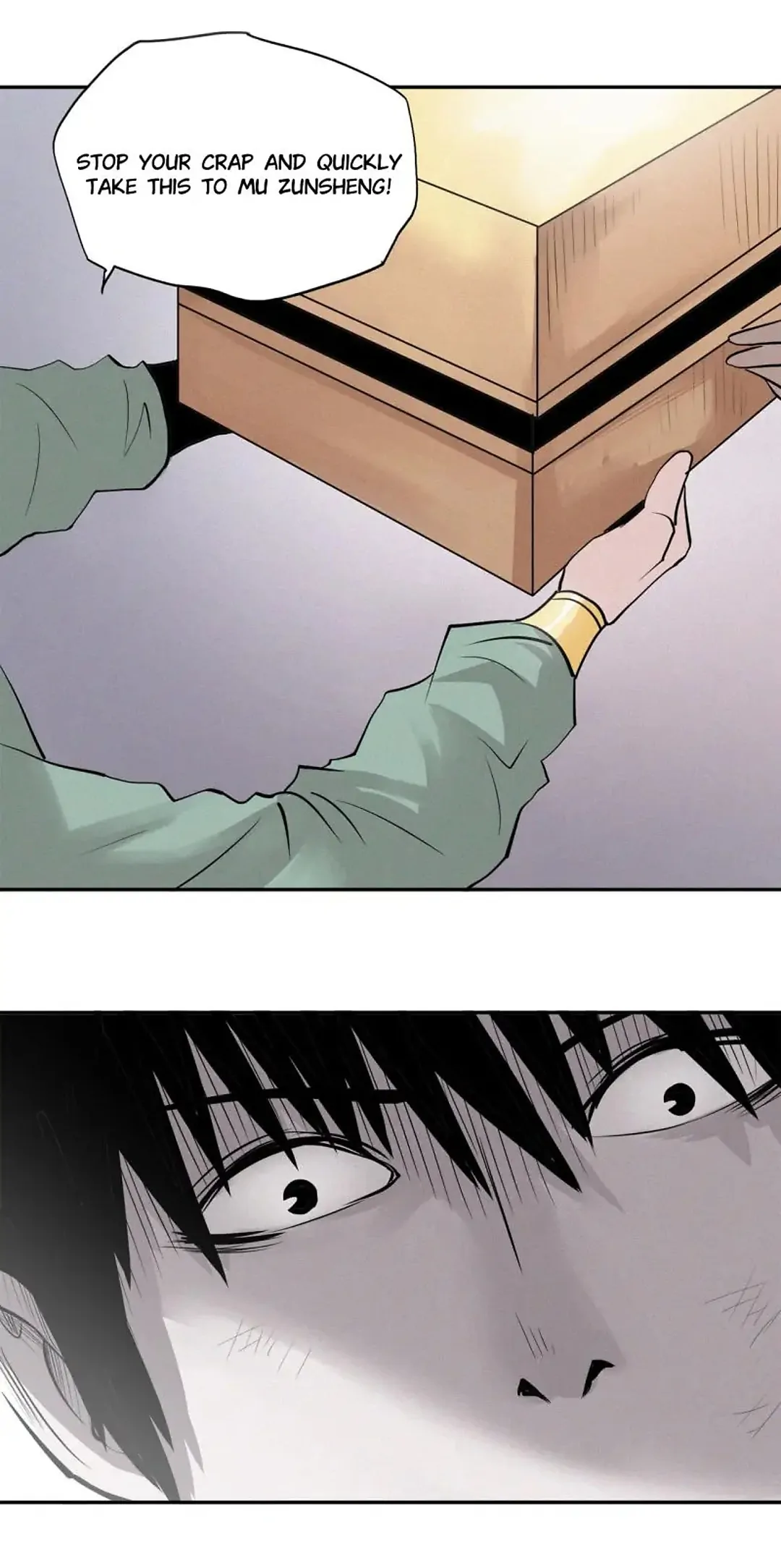 Read Phantom Exorcists Manga Online