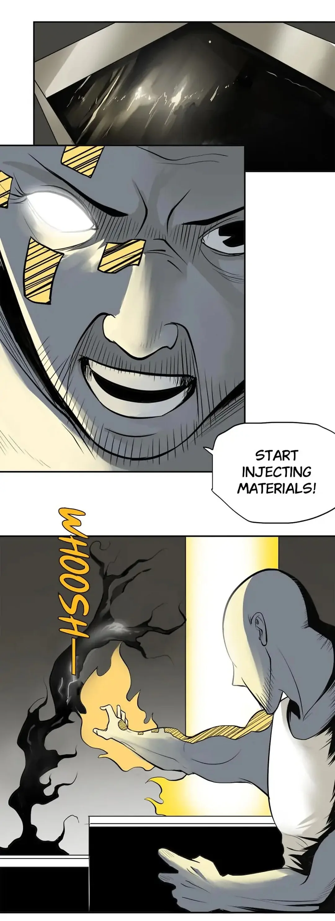 Read Phantom Exorcists Manga Online