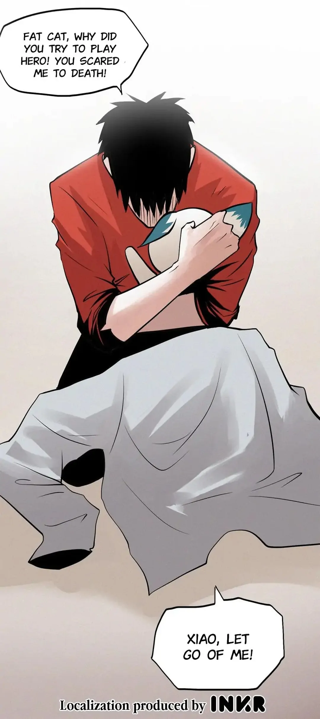 Read Phantom Exorcists Manga Online