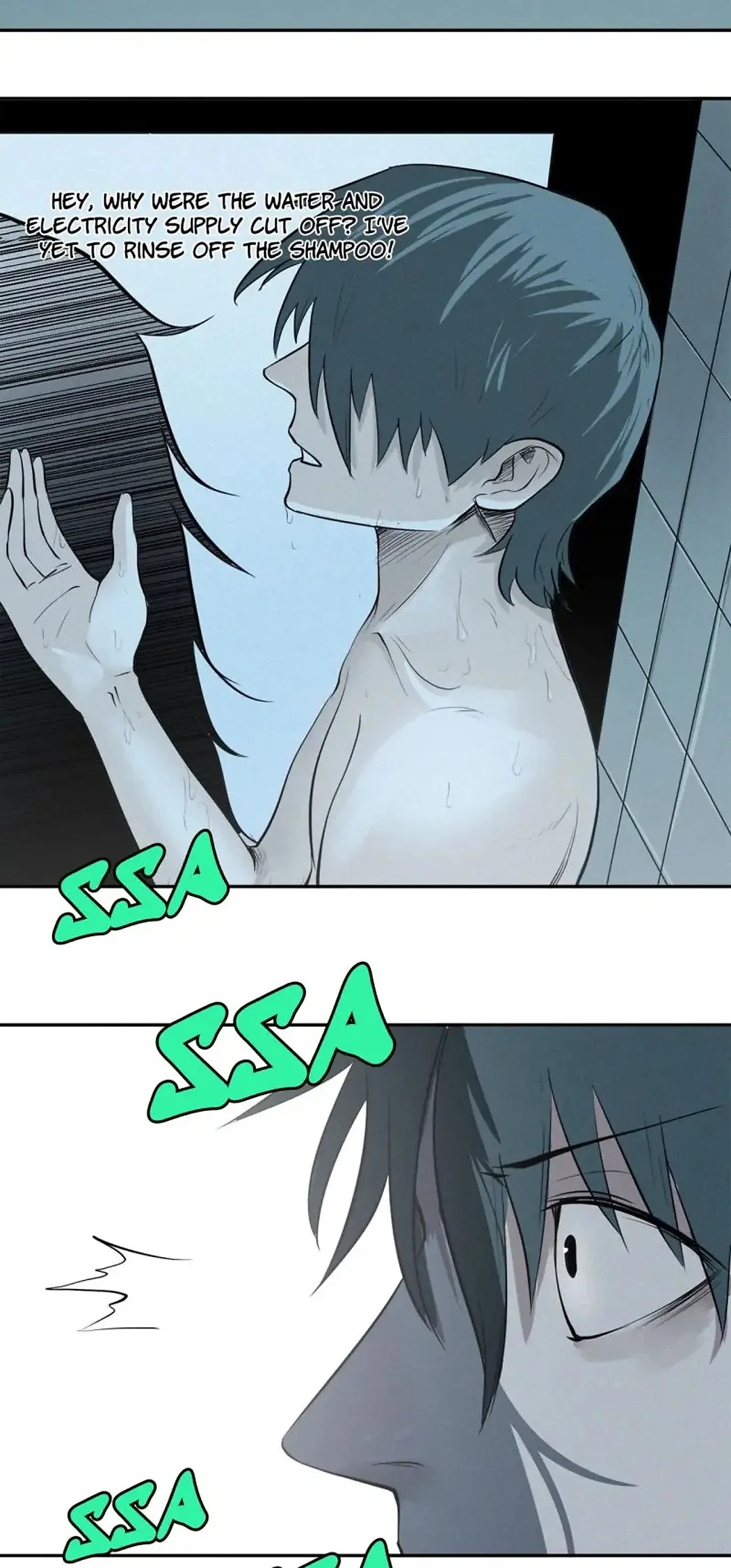 Read Phantom Exorcists Manga Online