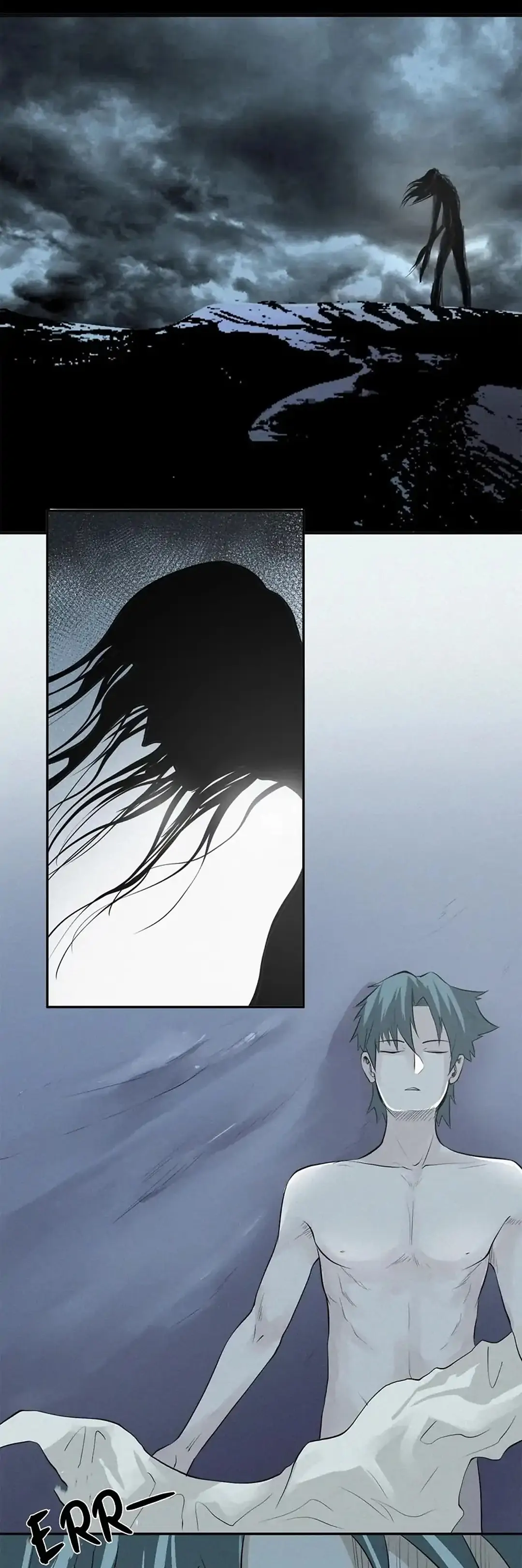 Read Phantom Exorcists Manga Online