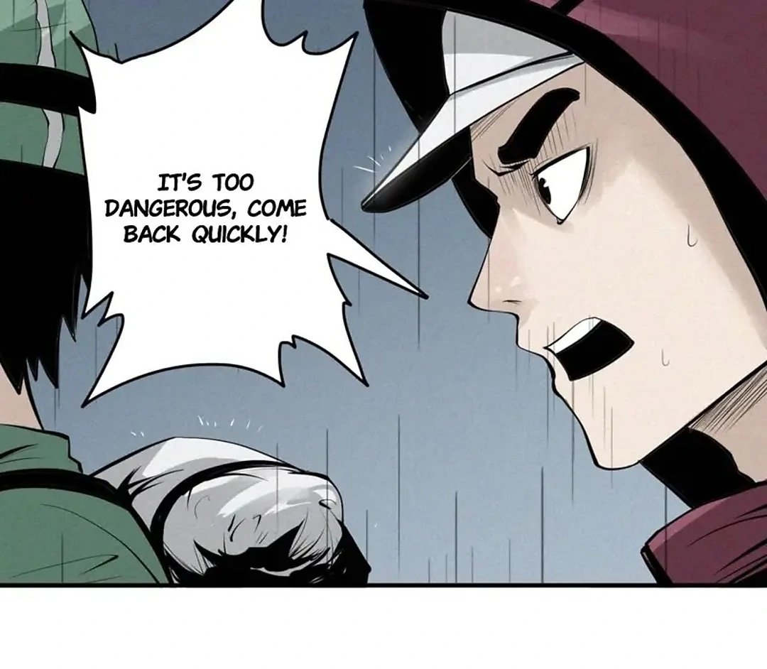 Read Phantom Exorcists Manga Online