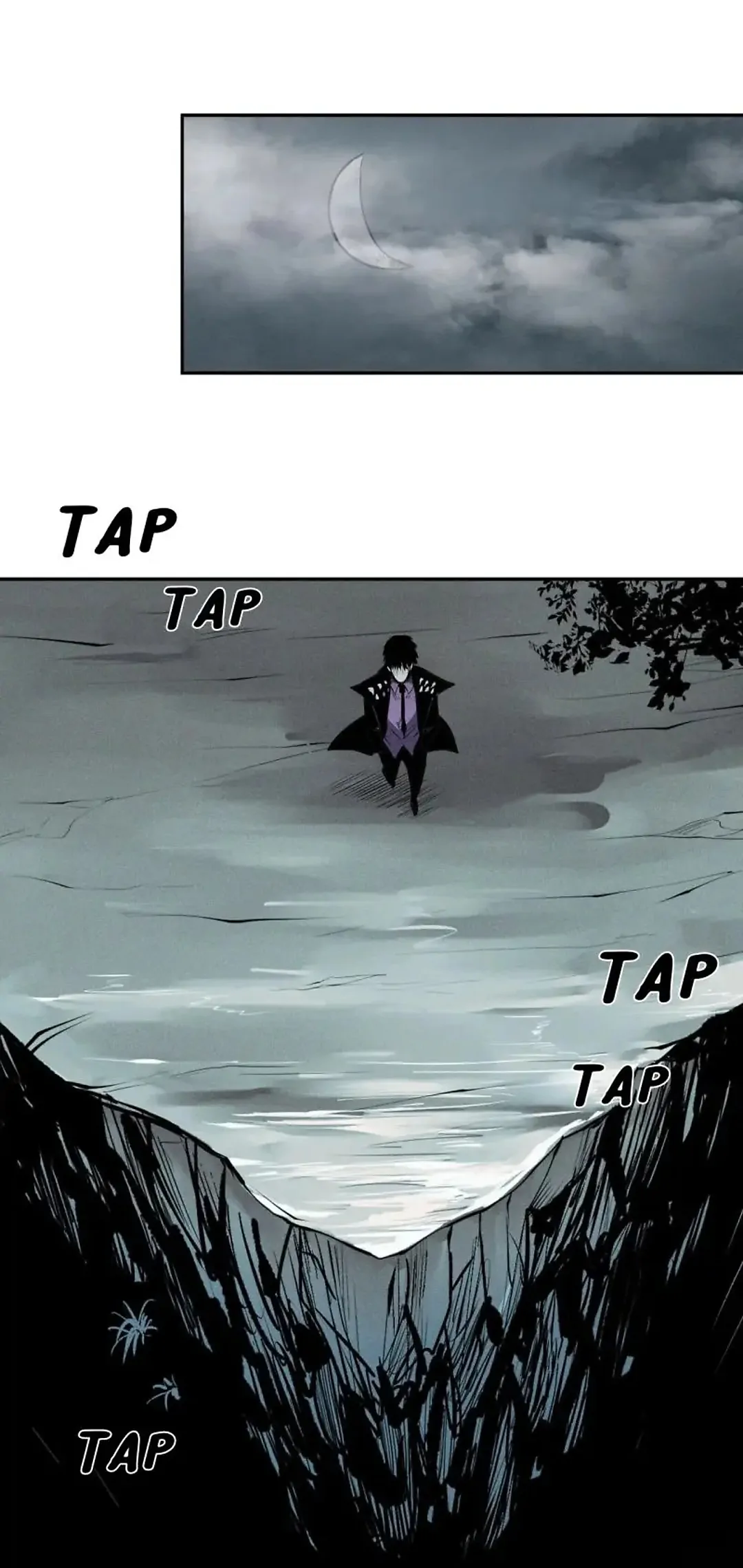 Read Phantom Exorcists Manga Online
