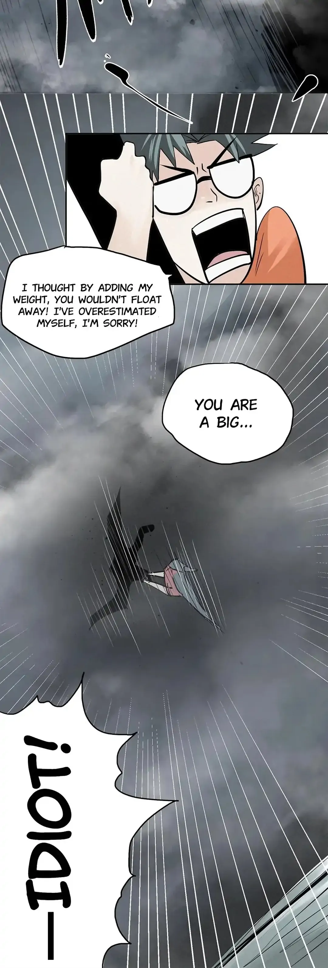 Read Phantom Exorcists Manga Online