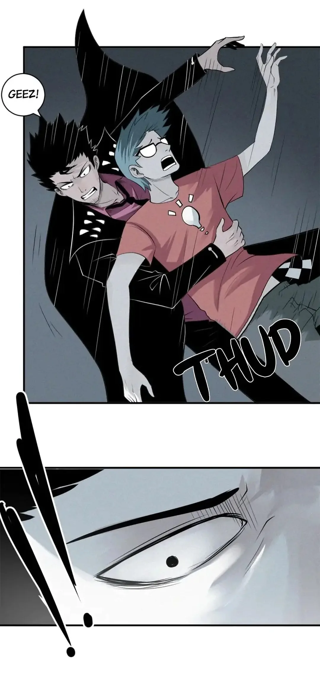 Read Phantom Exorcists Manga Online