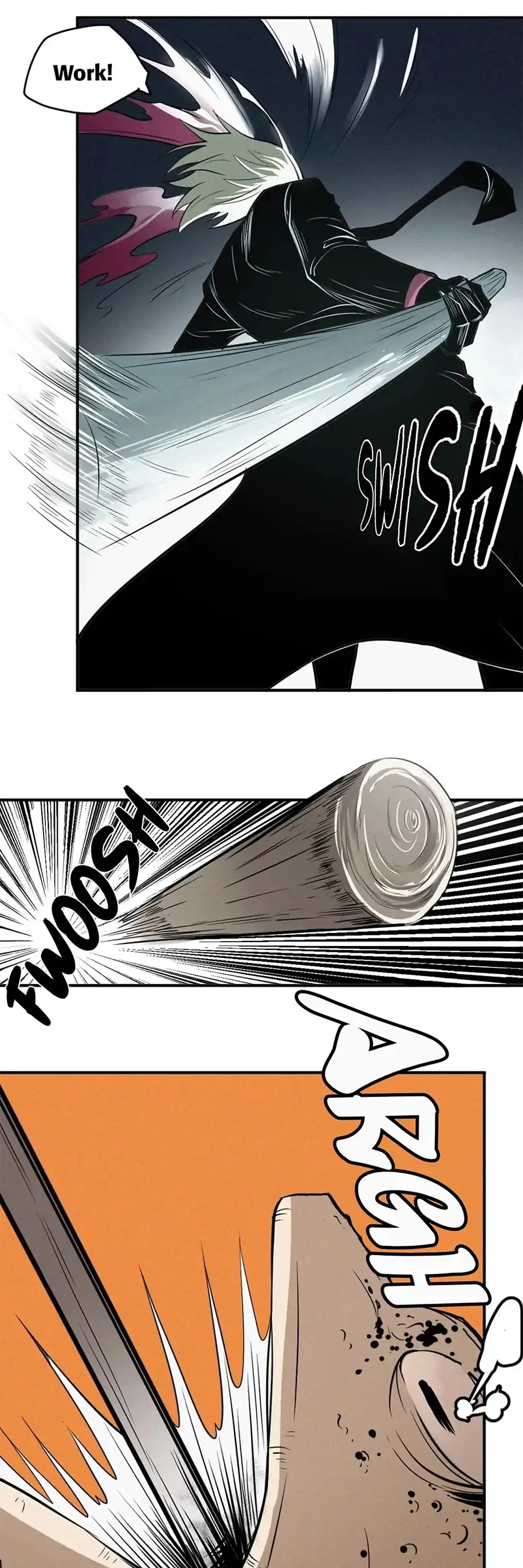 Read Phantom Exorcists Manga Online