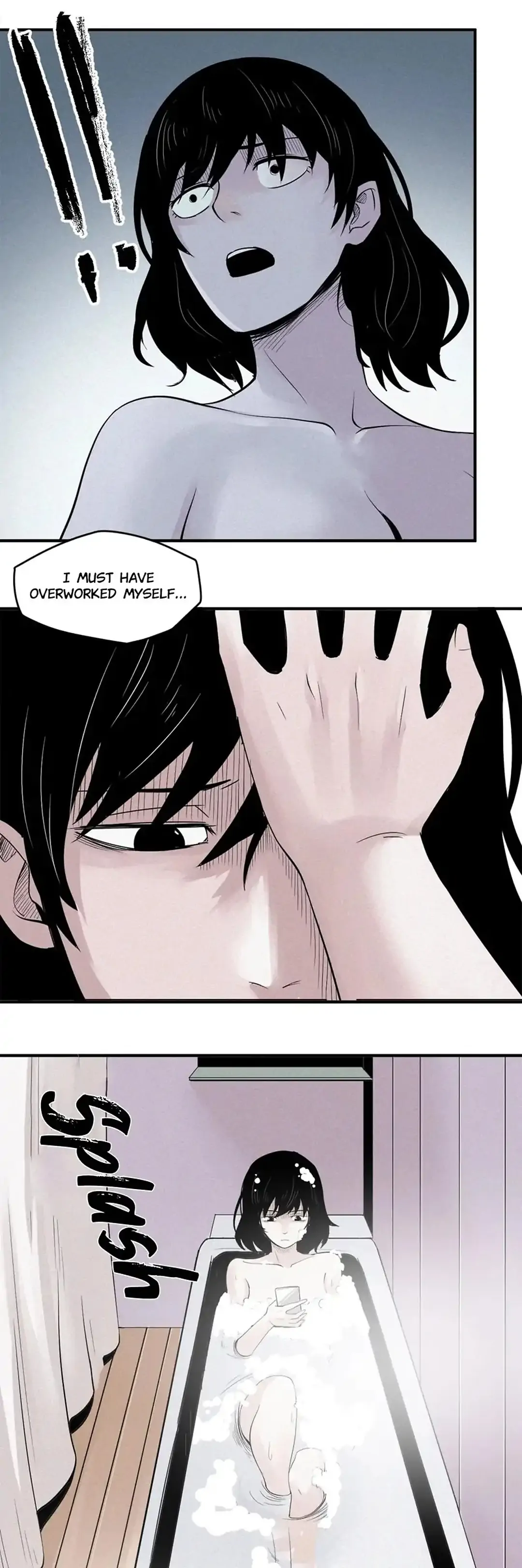 Read Phantom Exorcists Manga Online