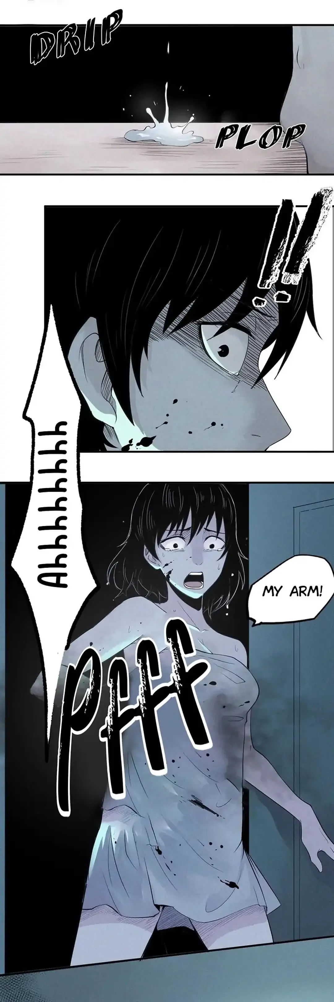 Read Phantom Exorcists Manga Online