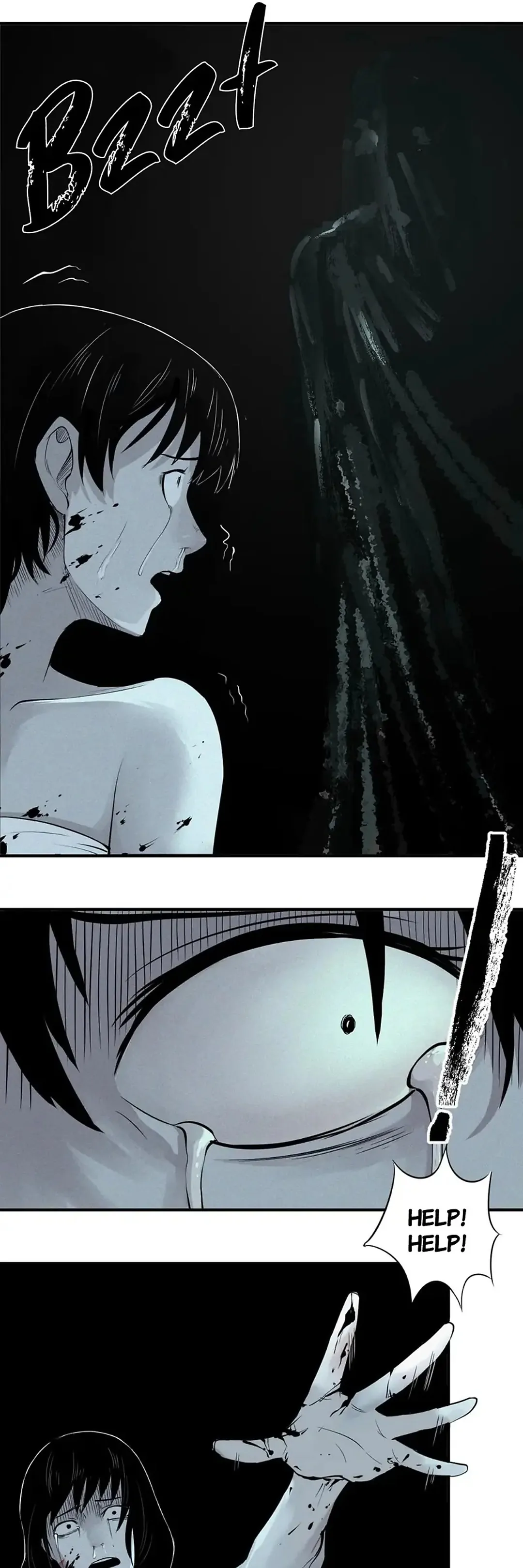 Read Phantom Exorcists Manga Online