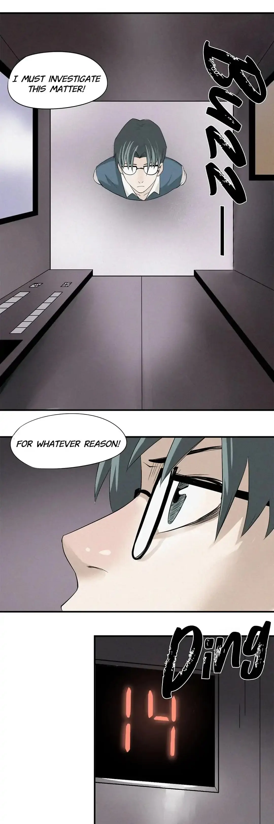 Read Phantom Exorcists Manga Online