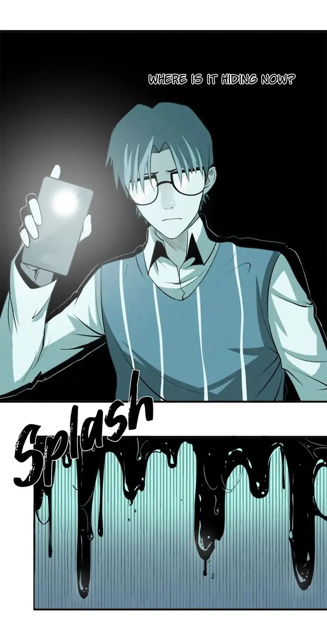 Read Phantom Exorcists Manga Online