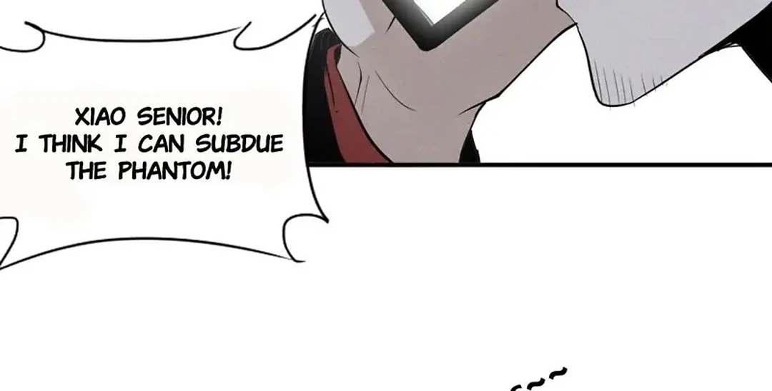Read Phantom Exorcists Manga Online