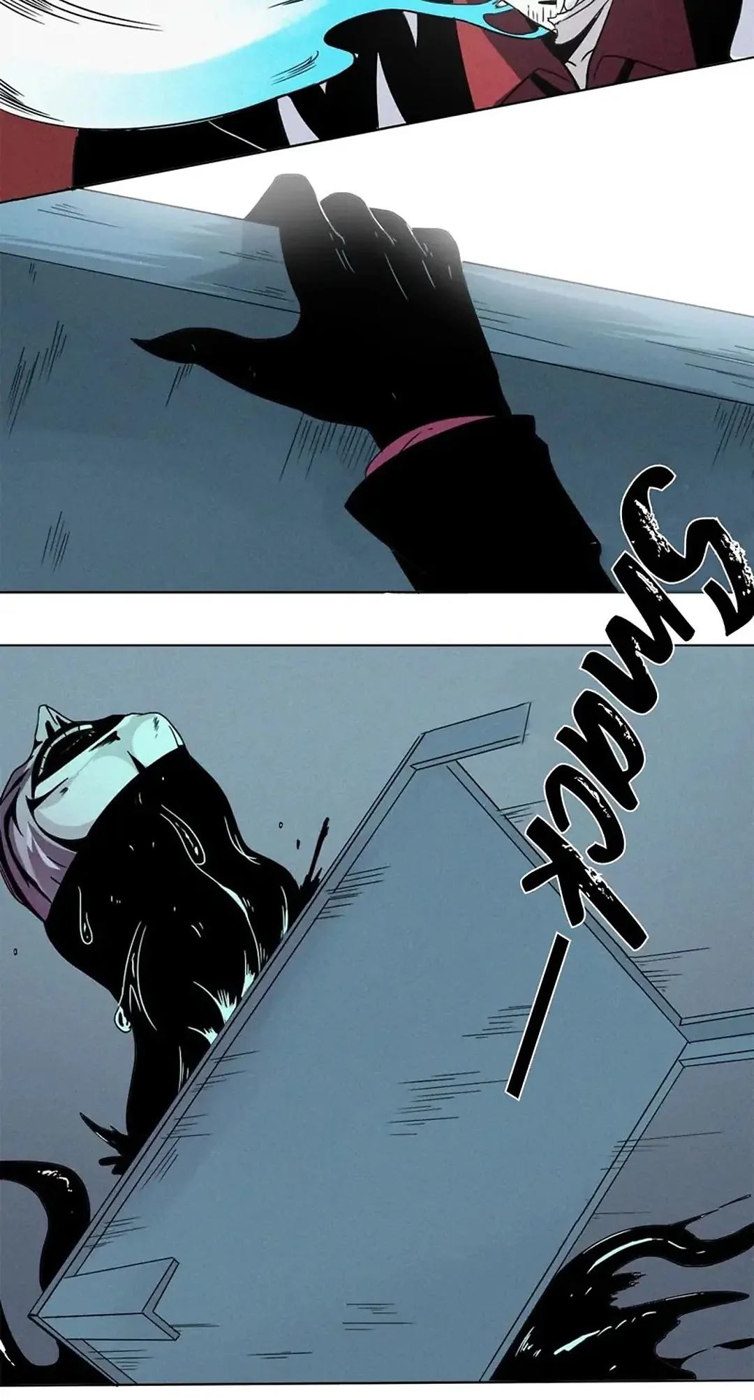 Read Phantom Exorcists Manga Online
