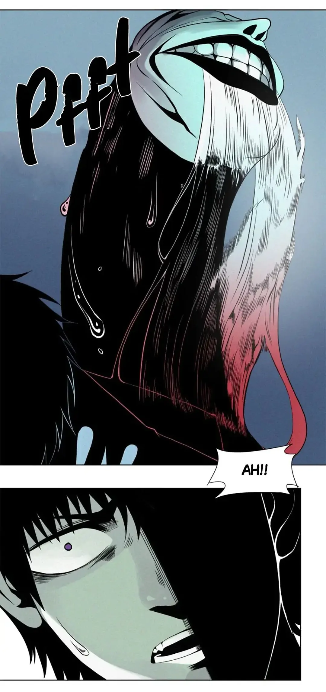 Read Phantom Exorcists Manga Online