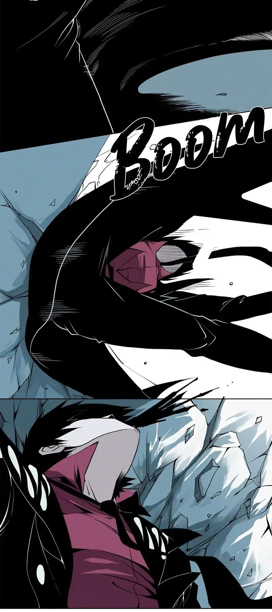 Read Phantom Exorcists Manga Online