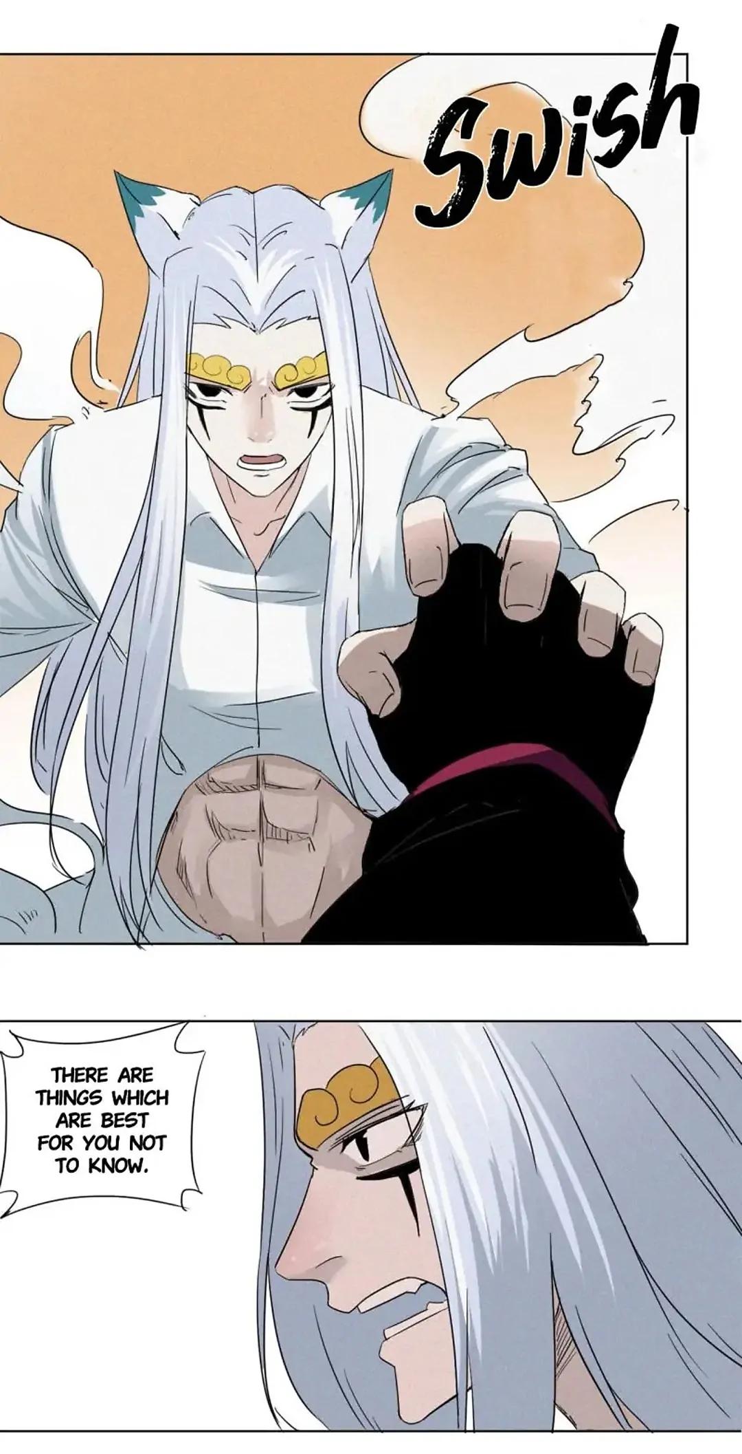 Read Phantom Exorcists Manga Online