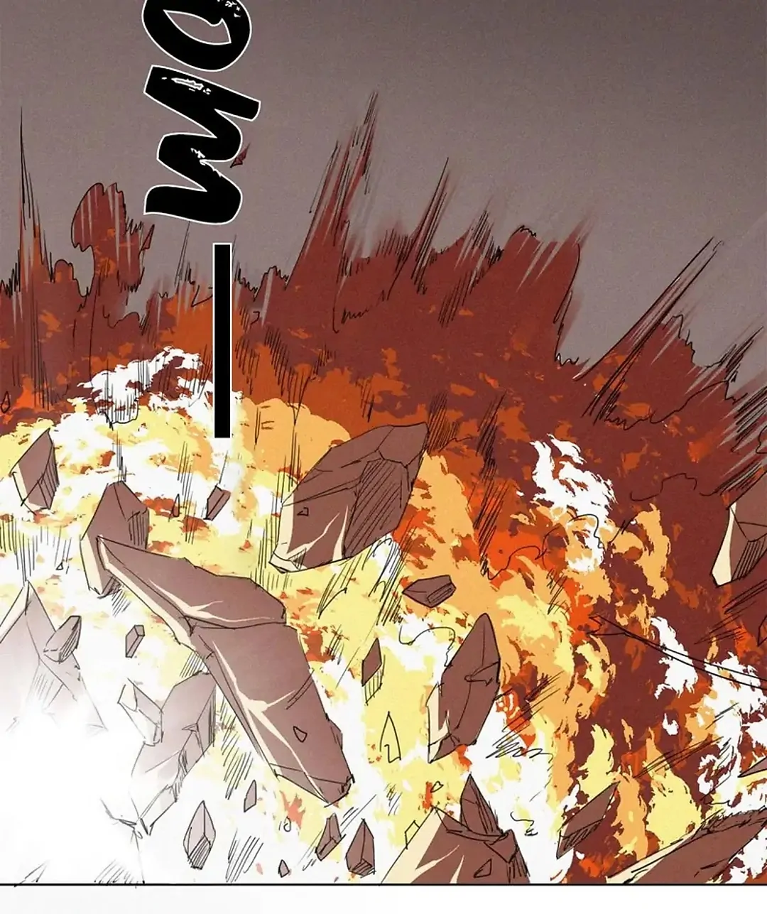 Read Phantom Exorcists Manga Online