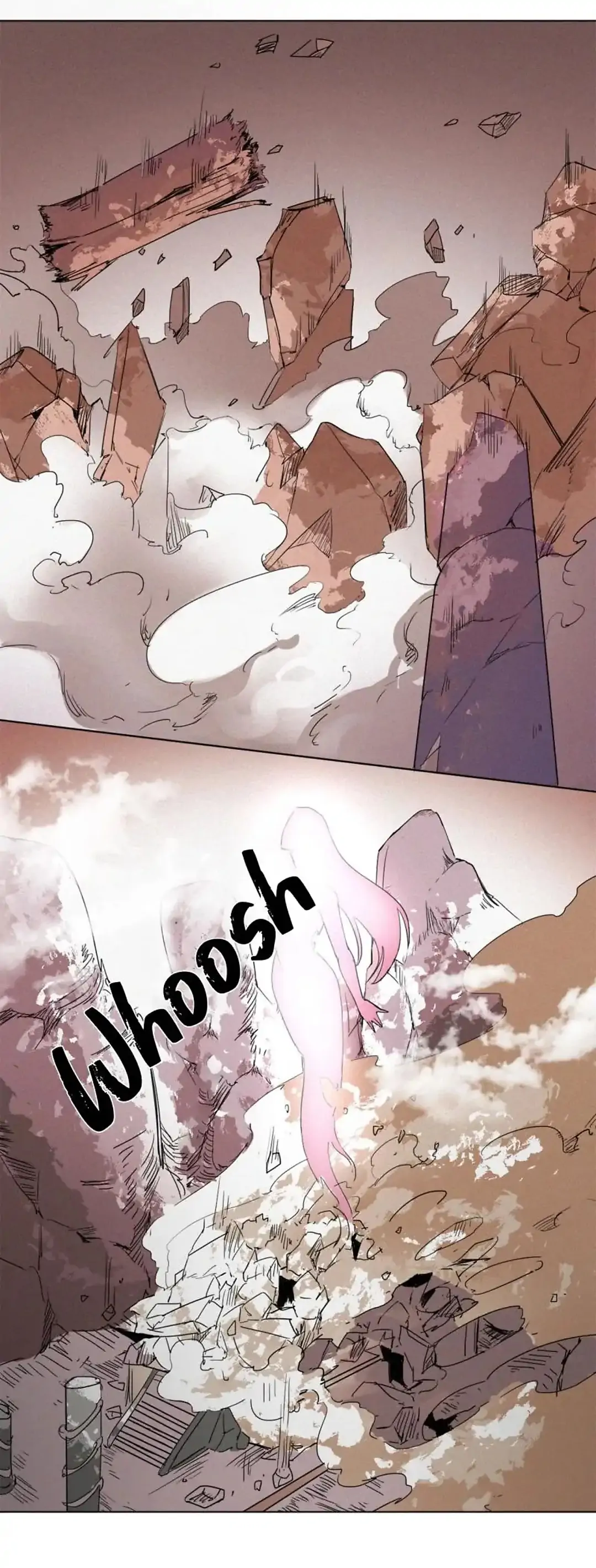 Read Phantom Exorcists Manga Online