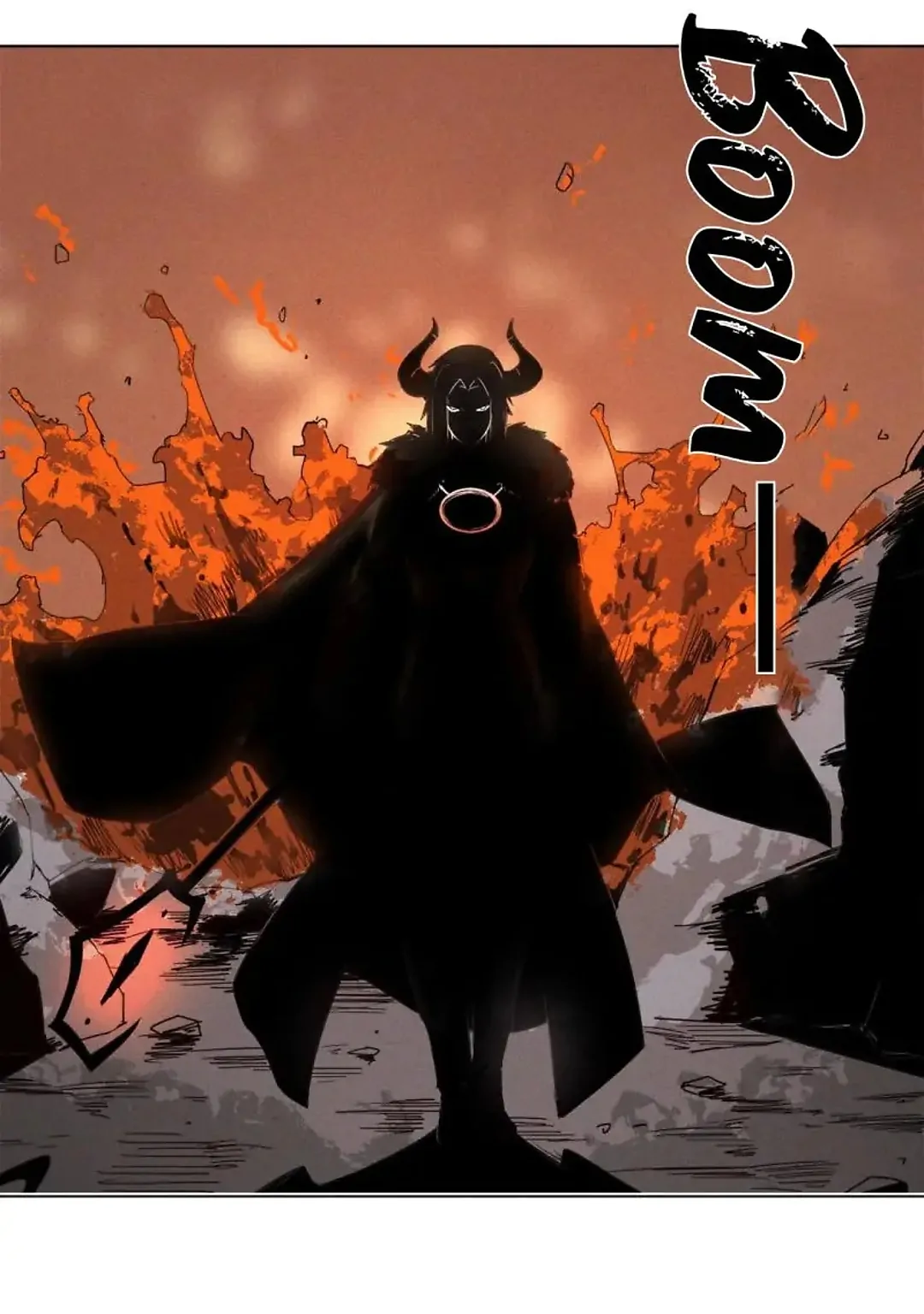 Read Phantom Exorcists Manga Online