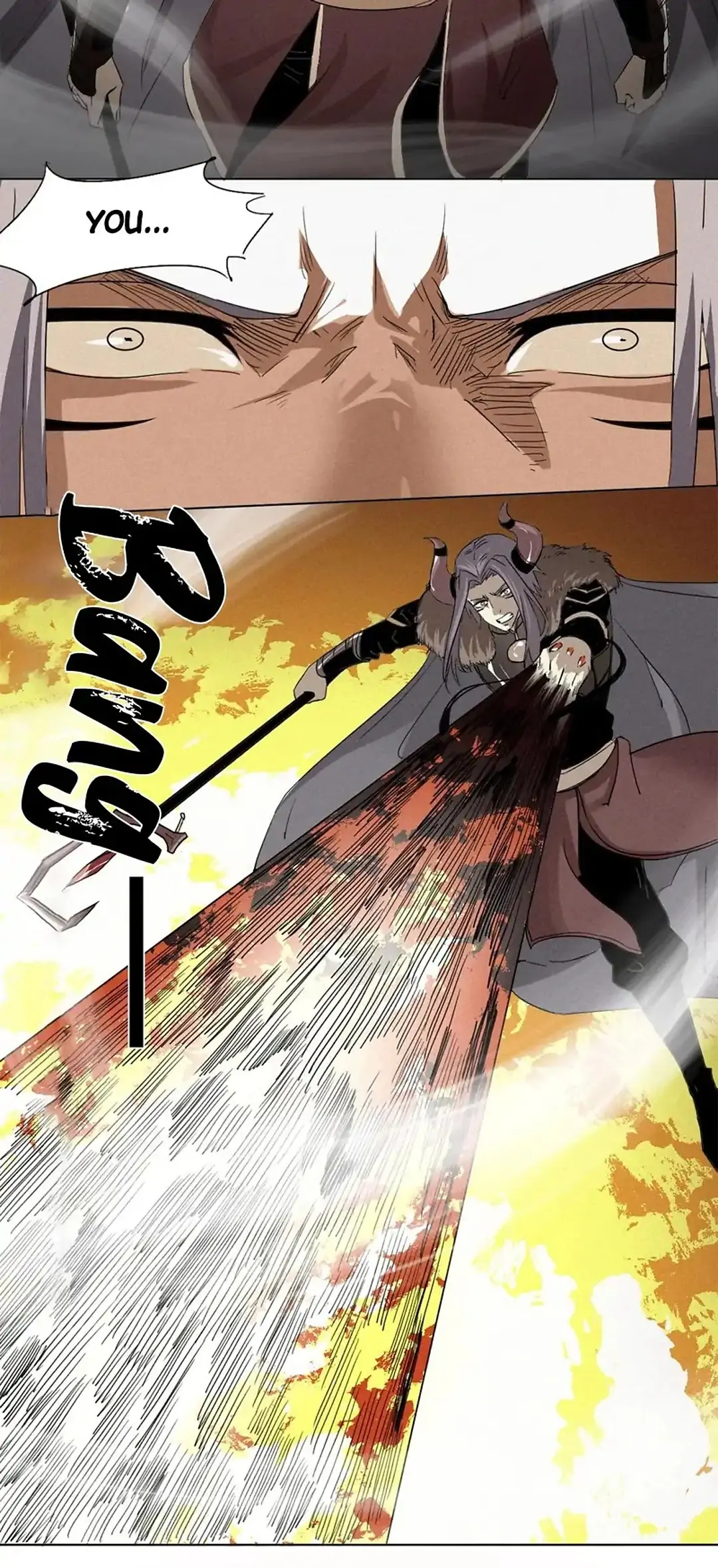 Read Phantom Exorcists Manga Online