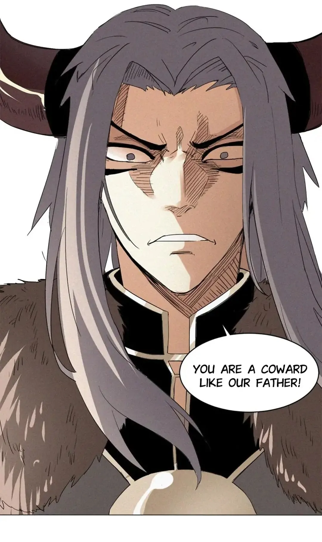 Read Phantom Exorcists Manga Online