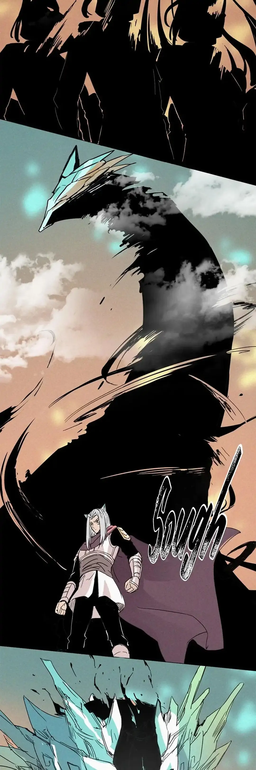 Read Phantom Exorcists Manga Online