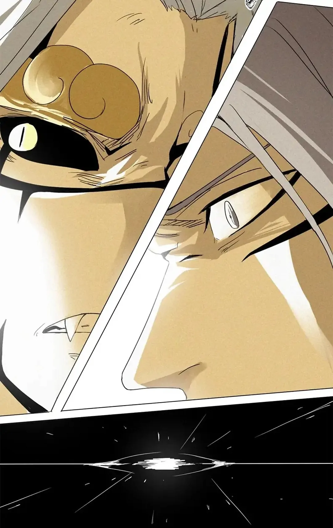 Read Phantom Exorcists Manga Online