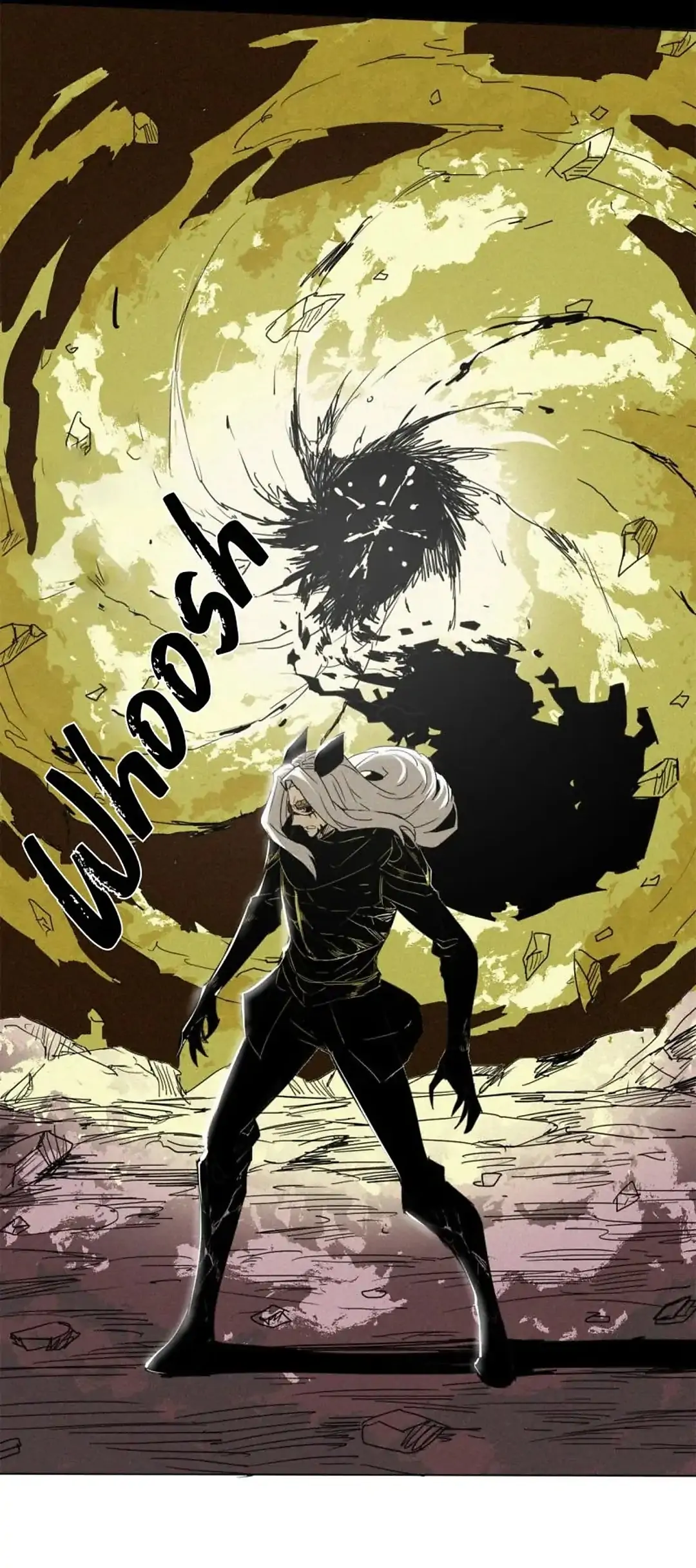 Read Phantom Exorcists Manga Online