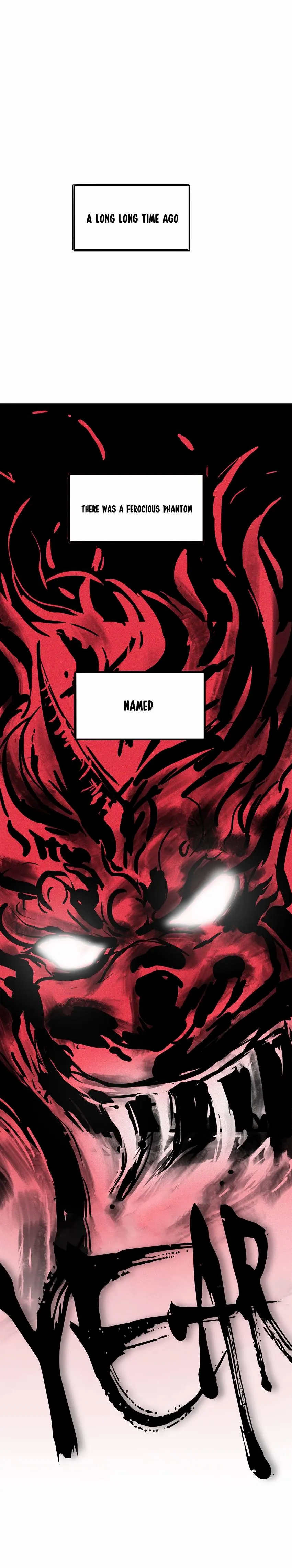 Read Phantom Exorcists Manga Online