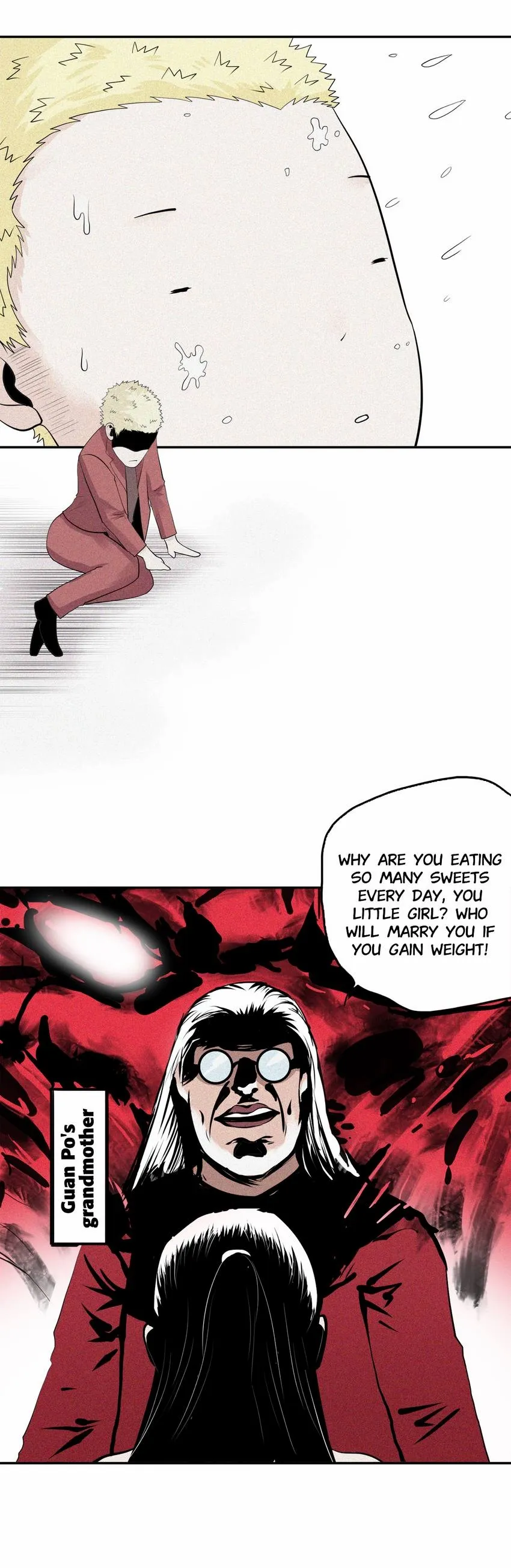 Read Phantom Exorcists Manga Online