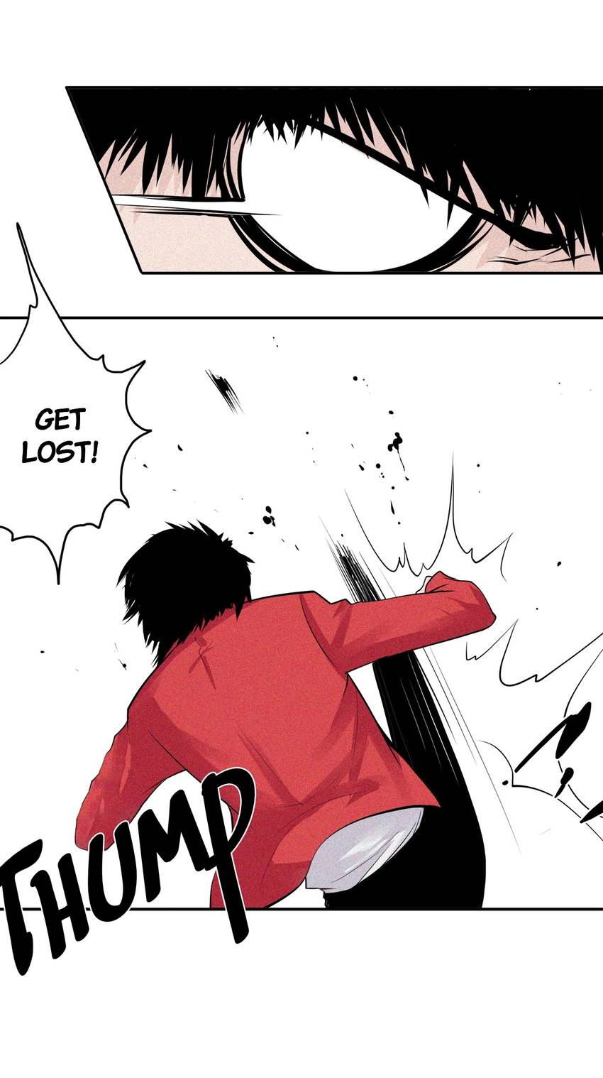 Read Phantom Exorcists Manga Online