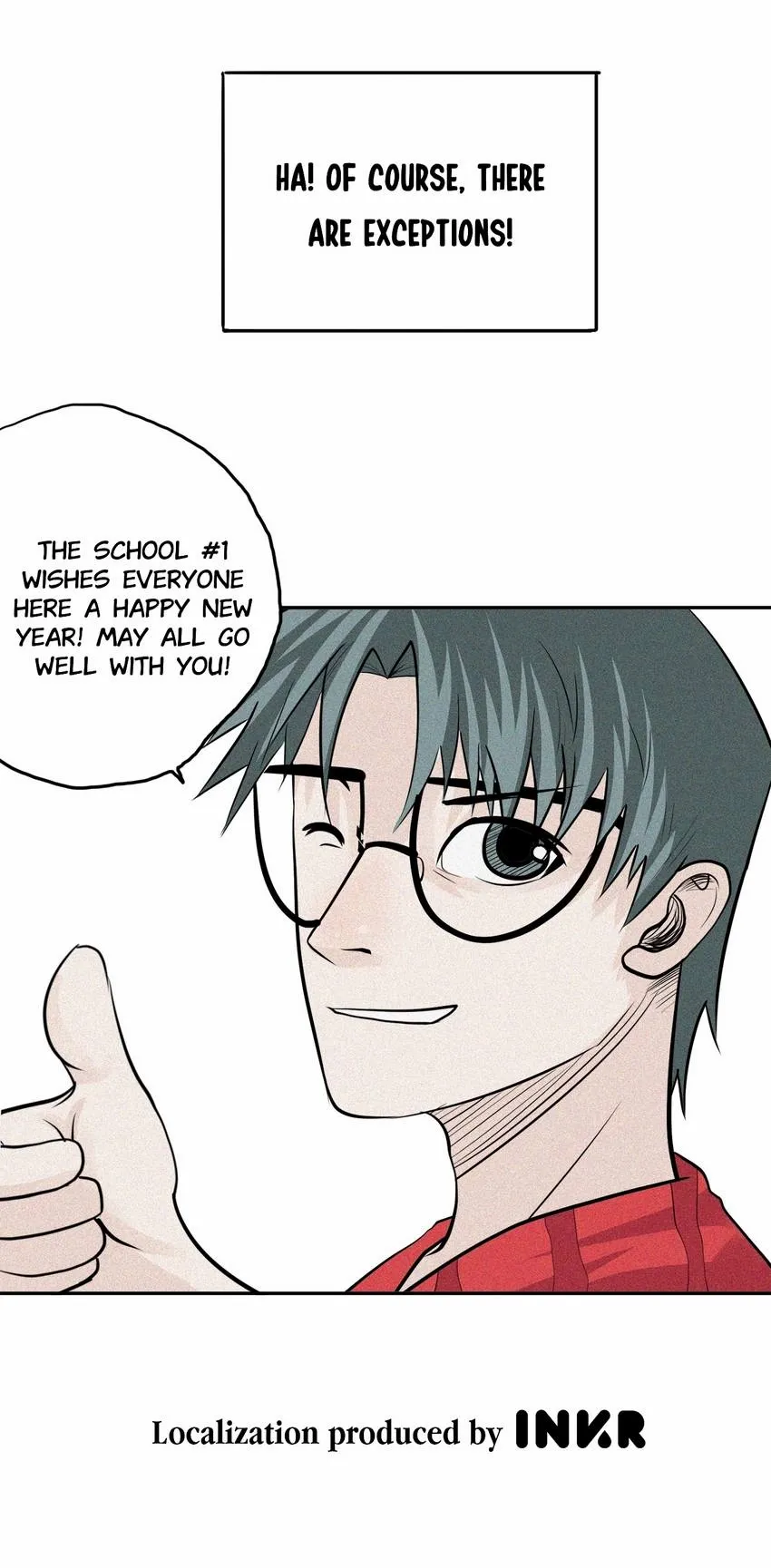 Read Phantom Exorcists Manga Online