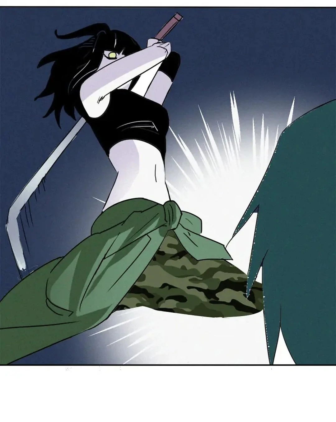 Read Phantom Exorcists Manga Online
