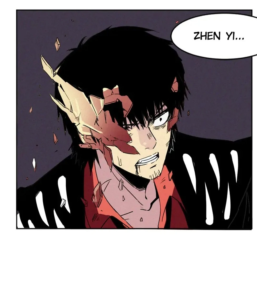 Read Phantom Exorcists Manga Online