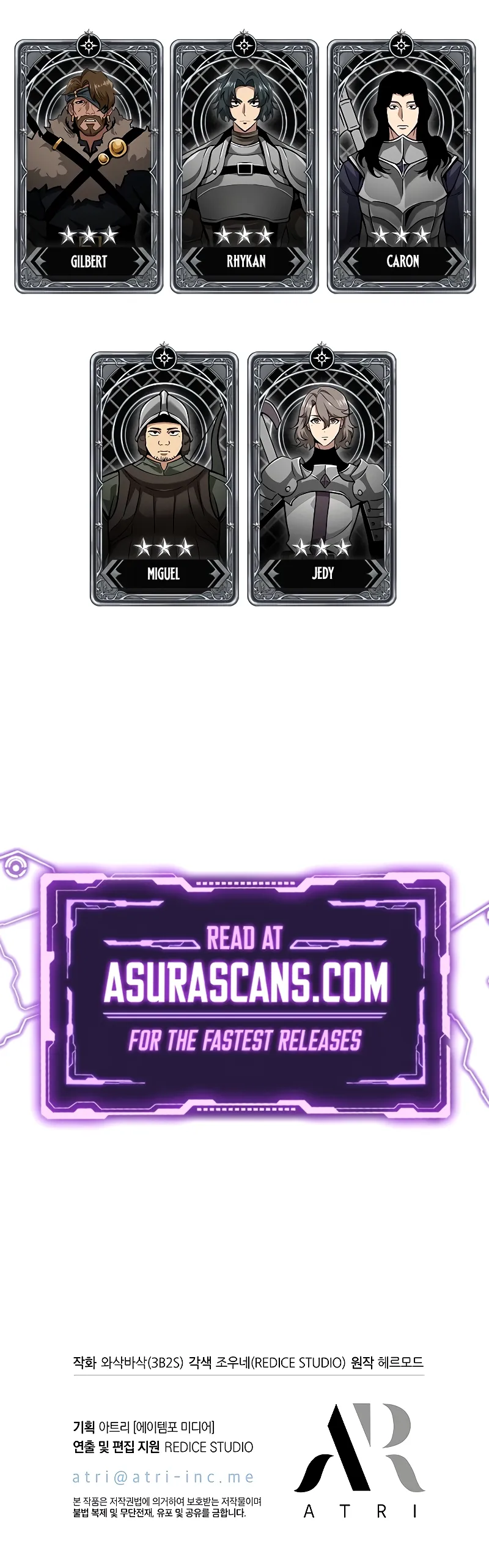 Read Pick Me Up (en) Manga Online