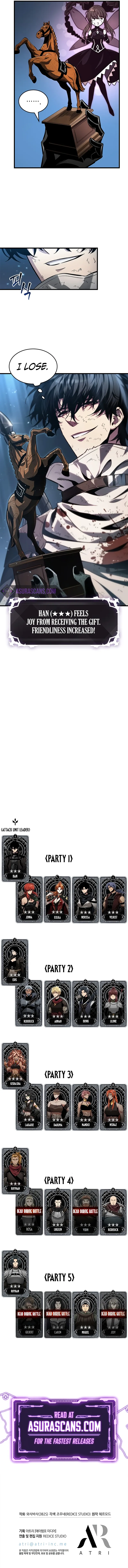 Read Pick Me Up (en) Manga Online