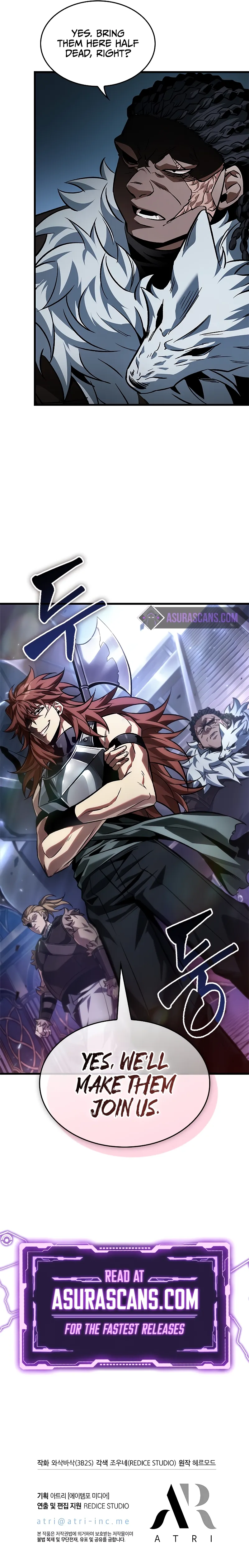 Read Pick Me Up (en) Manga Online