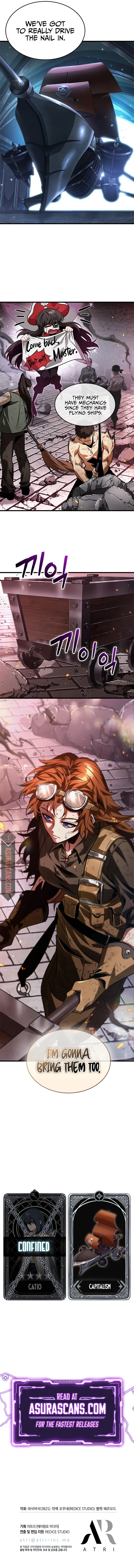 Read Pick Me Up (en) Manga Online