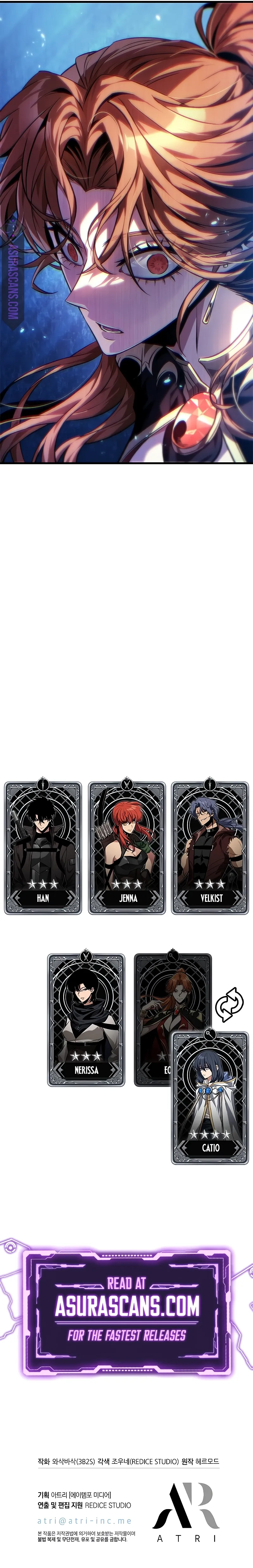 Read Pick Me Up (en) Manga Online