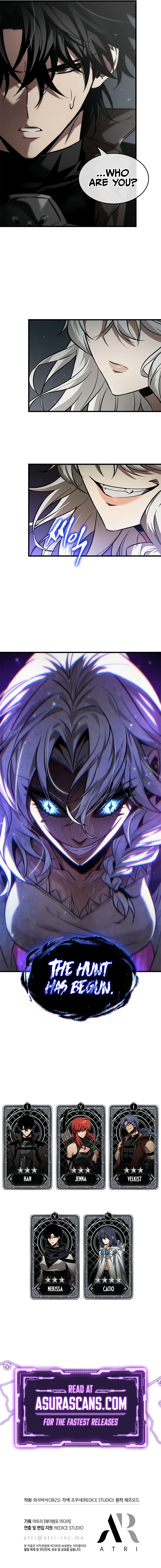 Read Pick Me Up (en) Manga Online