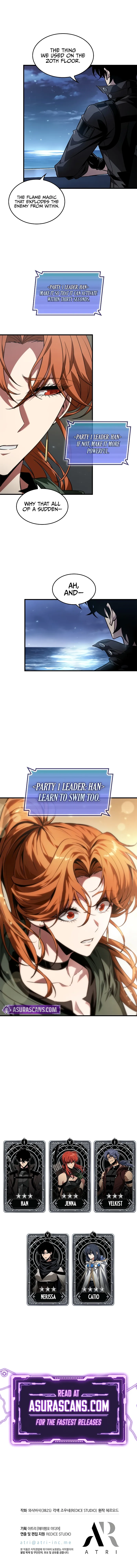 Read Pick Me Up (en) Manga Online