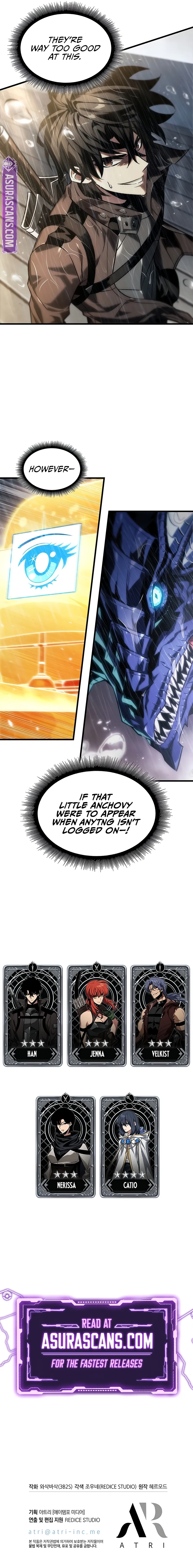 Read Pick Me Up (en) Manga Online