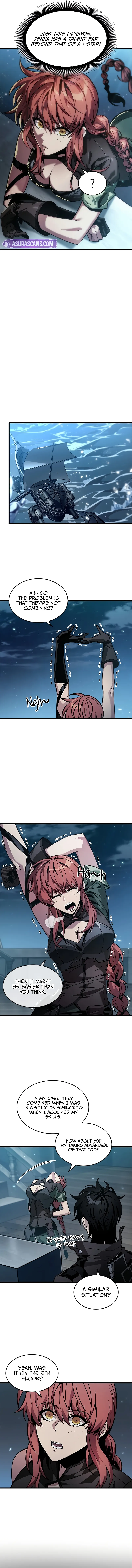 Read Pick Me Up (en) Manga Online