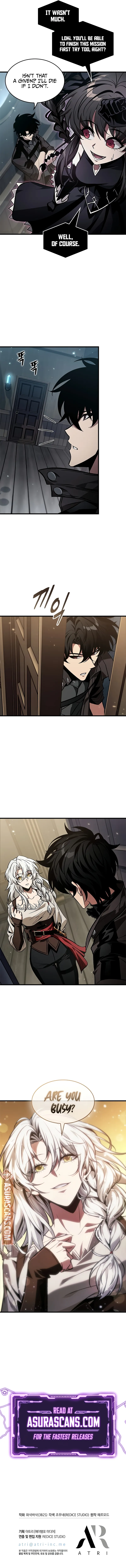 Read Pick Me Up (en) Manga Online