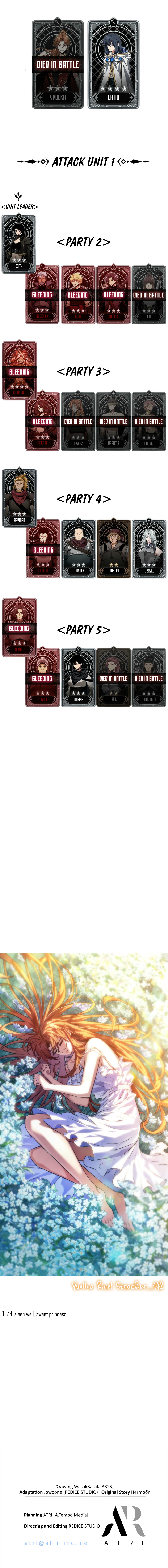 Read Pick Me Up (en) Manga Online