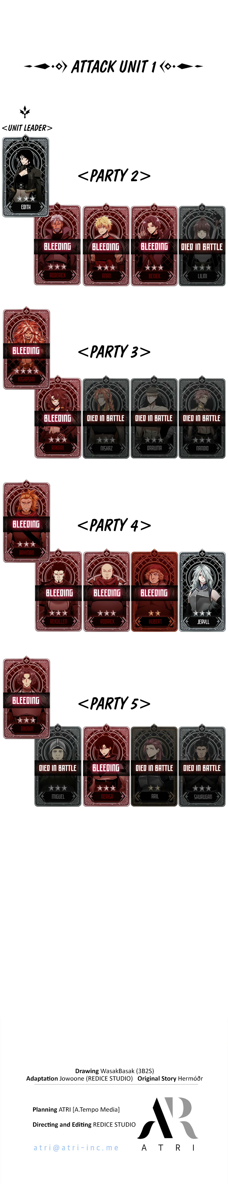 Read Pick Me Up (en) Manga Online