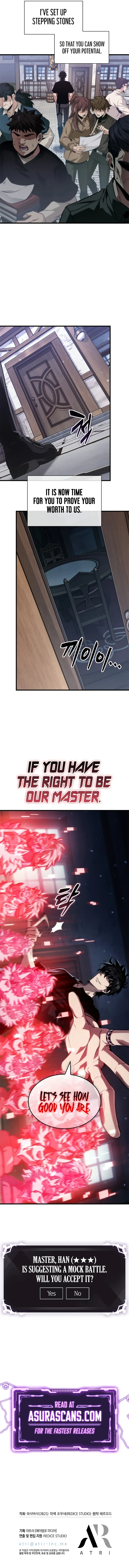 Read Pick Me Up (en) Manga Online