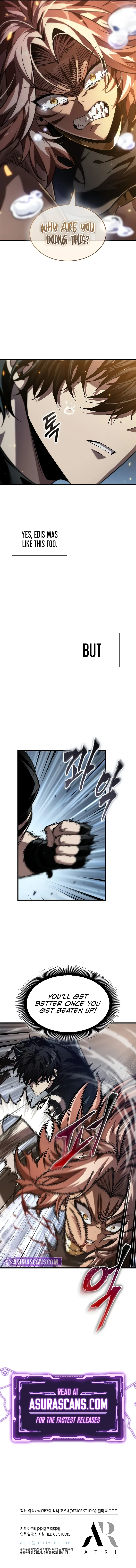 Read Pick Me Up (en) Manga Online