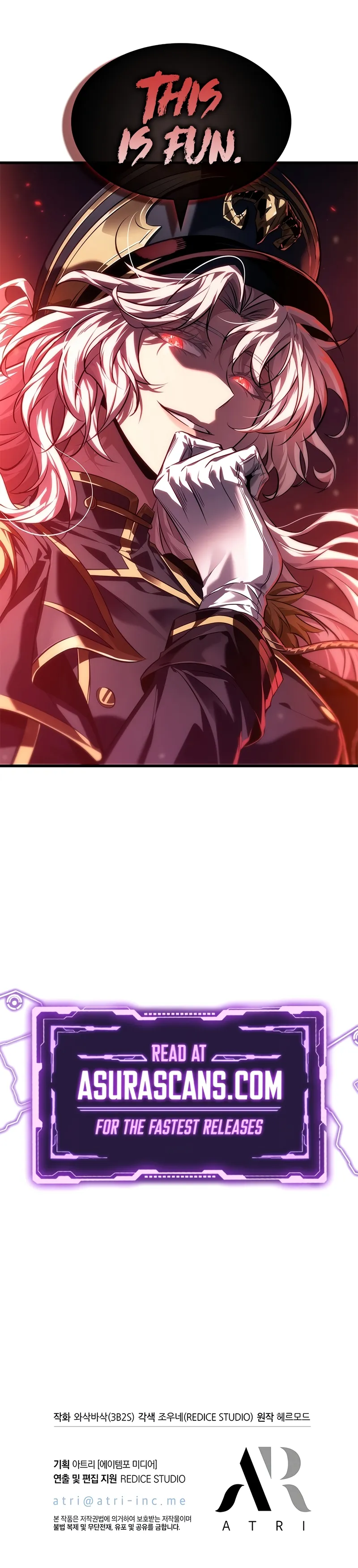 Read Pick Me Up (en) Manga Online